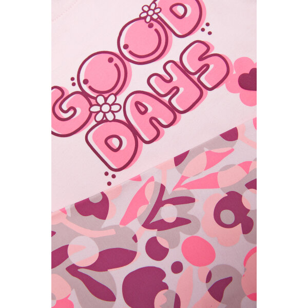 242-2006 LIGHT PINK C Παιδικό Σετ Κολάν Για Κορίτσι SPRINT 242-2006-803 - Image 3