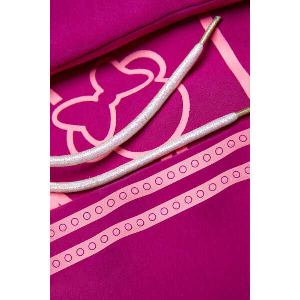 Παιδικό Σετ Φόρμα Για Κορίτσι SPRINT 242-2015-870 - Image 4