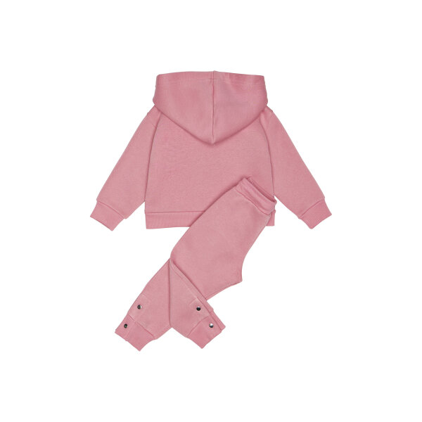 242-2046 APPLE BLOSSOM B Παιδικό Σετ Φόρμα Για Κορίτσι  SPRINT 242-2046-406 - Image 3