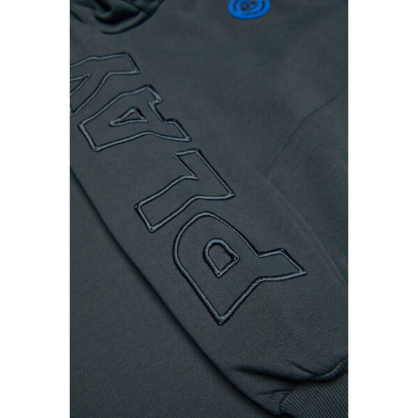 242-3013 GRAFFITY C Σετ Φόρμα  Sprint  Αγόρι Ανθρακί 242-3013-204 - Image 3