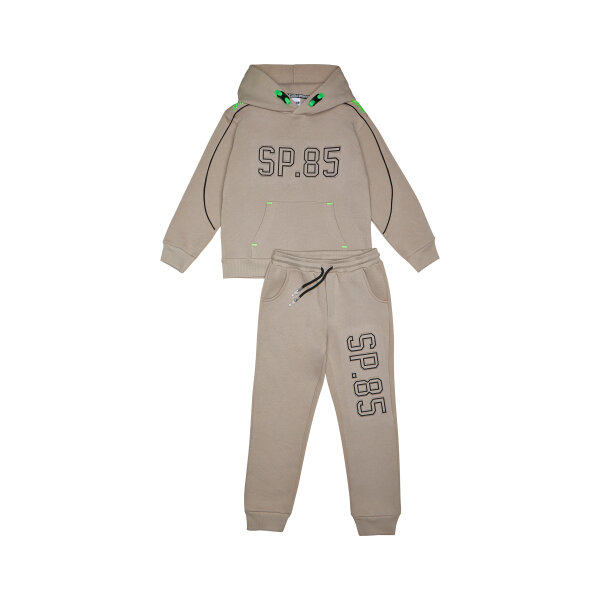 Σετ Φόρμα Sprint  Αγόρι 242-3034-120 - Image 1