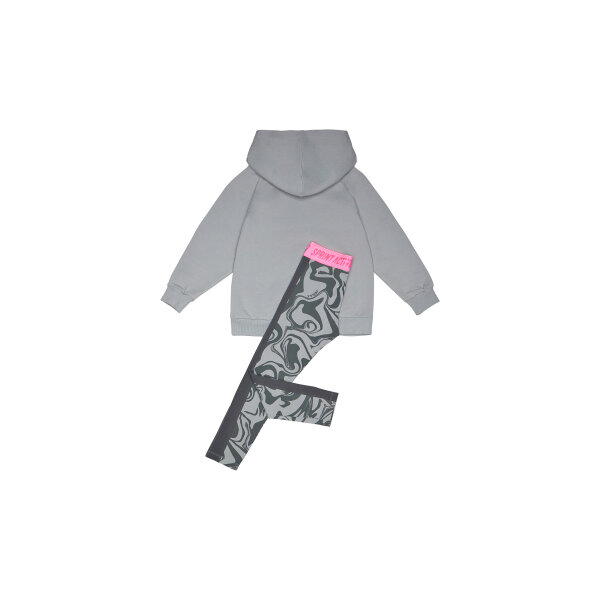 Σετ Κολάν Sprint  Κορίτσι 242-4000-160 - Image 3