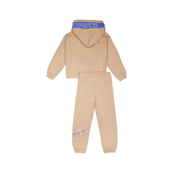 Σετ Φόρμα με Κουκούλα Sprint  Κορίτσι 242-4026-961 - Image 2