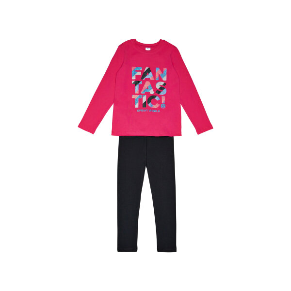 Σετ Κολάν Sprint  Κορίτσι 242-4032-832 - Image 1