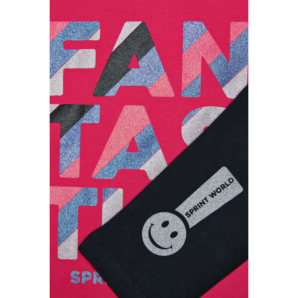 Σετ Κολάν Sprint  Κορίτσι 242-4032-832 - Image 3