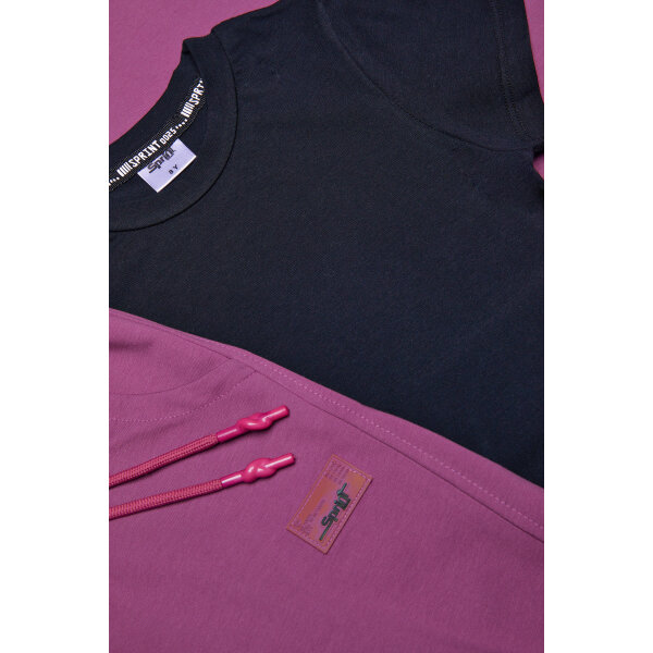 242-4039 MELANZANA C Σετ Φόρμα Sprint  Κορίτσι 242-4039-839 - Image 3