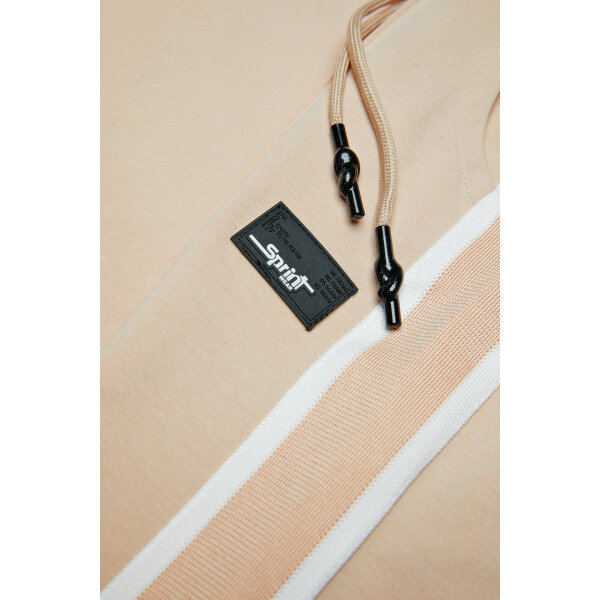 242-4041 NUDE D Σετ Φόρμα Sprint  Κορίτσι Εκρού 242-4041-961 - Image 2