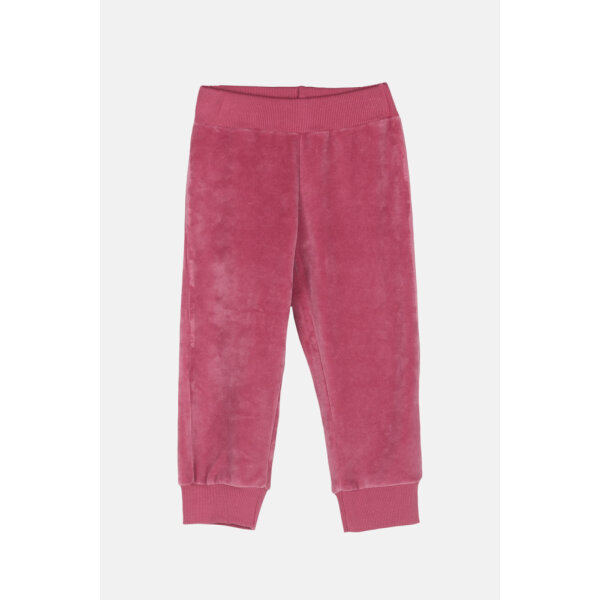 ΣΕΤ ΦΟΡΜΑ ΜΕ ΖΑΚΕΤΑ ΒΕΛΟΥΔΙΝΗ  ΡΟΖ ΚΟΡΙΤΣΙ JOYCE 2461124 - Image 4