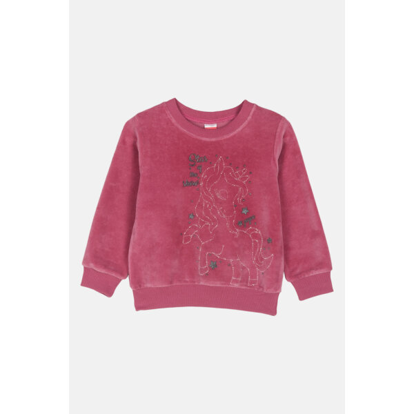 ΣΕΤ ΦΟΡΜΑ ΒΕΛΟΥΔΙΝΗ  ΦΟΥΞ ΚΟΡΙΤΣΙ JOYCE 2461128 - Image 3