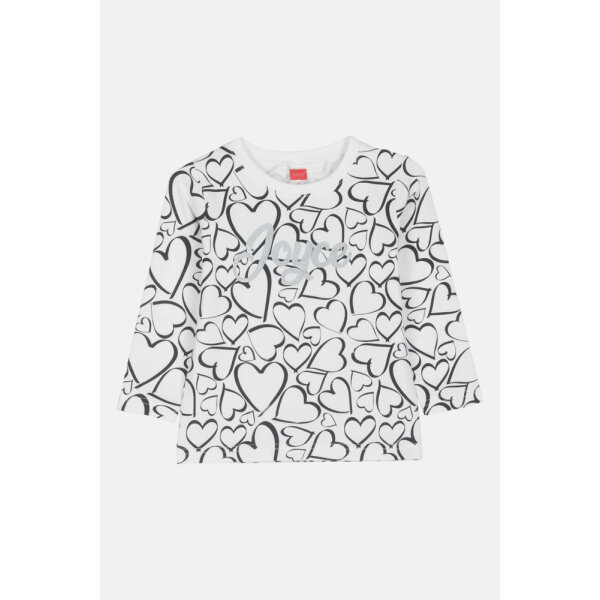 ΣΕΤ ΚΟΛΑΝ   ΜΕ ΜΠΛΟΥΖΑ ΛΕΥΚΟ ΚΟΡΙΤΣΙ JOYCE 2461147 - Image 3