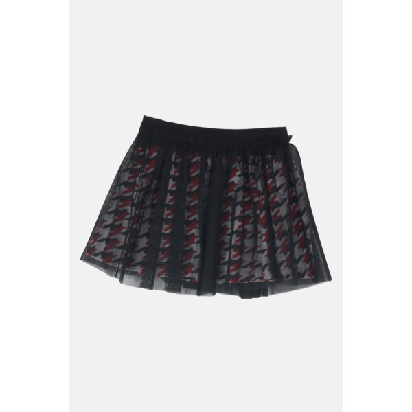 2461155_01_03 ΣΕΤ ΦΟΥΣΤΑ ΜΕ ΜΠΛΟΥΖΑ ΛΕΥΚΟ ΚΟΡΙΤΣΙ JOYCE 2461155 - Image 4