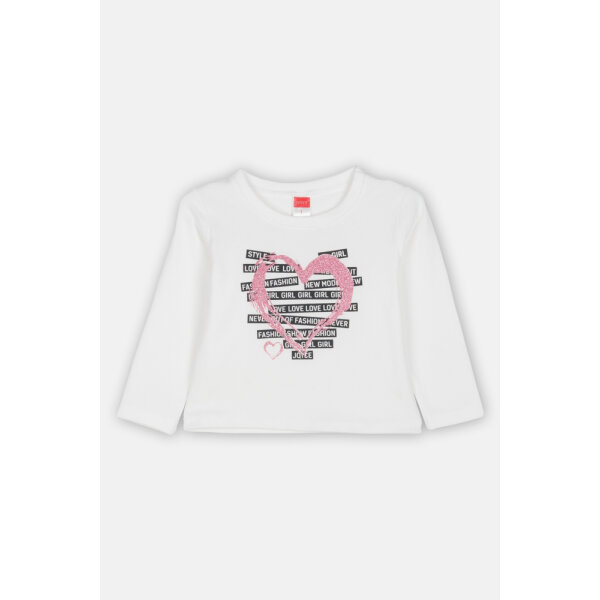 2461156_01_02 ΣΕΤ ΣΟΡΤΣ ΔΕΡΜΑΤΙΝΗ ΜΑΥΡΟ ΜΕ ΜΠΛΟΥΖΑ  ΚΟΡΙΤΣΙ JOYCE 2461156 - Image 3