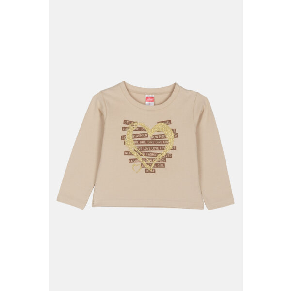 2461156_02_02 ΣΕΤ ΣΟΡΤΣ ΔΕΡΜΑΤΙΝΗ ΚΑΦΕ ΜΕ ΜΠΛΟΥΖΑ  ΚΟΡΙΤΣΙ JOYCE 2461156 - Image 3