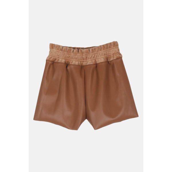 2461156_02_03 ΣΕΤ ΣΟΡΤΣ ΔΕΡΜΑΤΙΝΗ ΚΑΦΕ ΜΕ ΜΠΛΟΥΖΑ  ΚΟΡΙΤΣΙ JOYCE 2461156 - Image 4