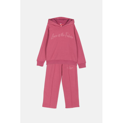 ΣΕΤ ΦΟΡΜΑ ΜΕ ΚΟΥΚΟΥΛΑ ΡΟΖ ΚΟΡΙΤΣΙ JOYCE 2463109