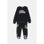 ΣΕΤ ΦΟΡΜΑ ΜΕ ΚΟΥΚΟΥΛΑ ΜΑΥΡΟ ΚΟΡΙΤΣΙ JOYCE 2463118