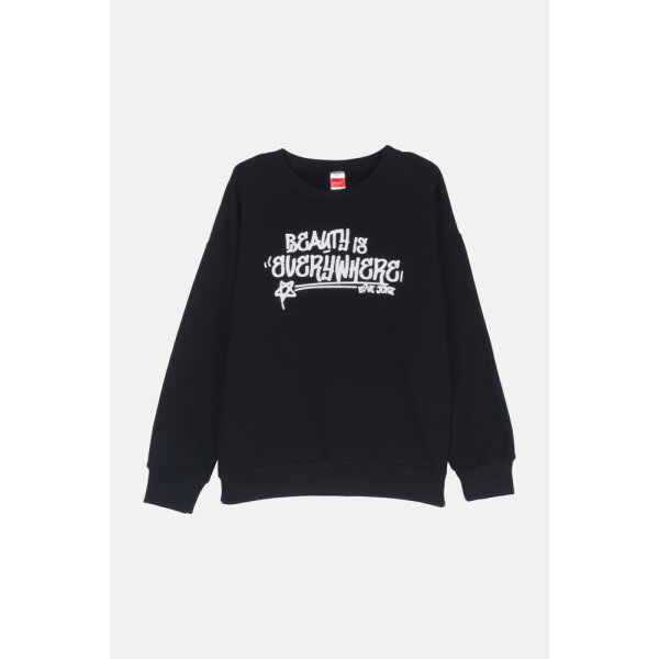 2463118_03_02 ΣΕΤ ΦΟΡΜΑ ΜΕ ΚΟΥΚΟΥΛΑ ΜΑΥΡΟ ΚΟΡΙΤΣΙ JOYCE 2463118 - Image 3