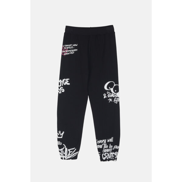 2463118_03_03 ΣΕΤ ΦΟΡΜΑ ΜΕ ΚΟΥΚΟΥΛΑ ΜΑΥΡΟ ΚΟΡΙΤΣΙ JOYCE 2463118 - Image 4