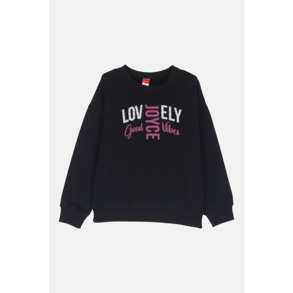 ΠΑΙΔΙΚΟ ΣΕΤ ΦΟΡΜΑ ΜΑΥΡΟ ΚΟΡΙΤΣΙ JOYCE 2463123 - Image 3