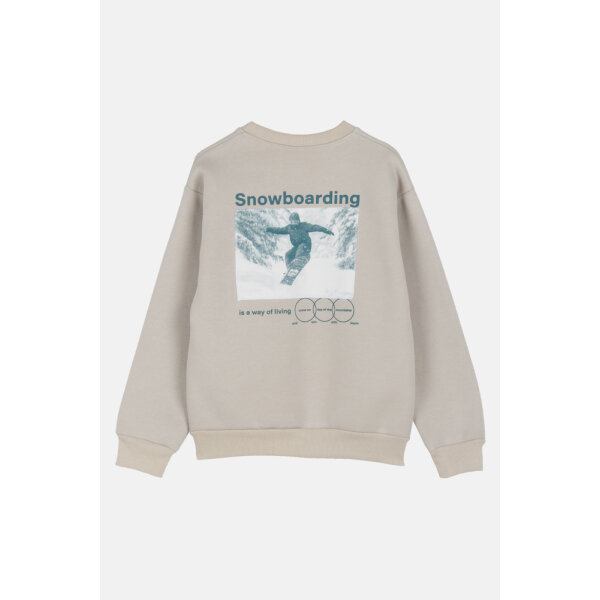 ΣΕΤ ΦΟΡΜΕΣ ΜΕ ΣΤΑΜΠΑ  ΓΚΡΙ ΑΓΟΡΙ JOYCE 2464126 - Image 3