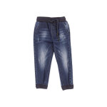 Παιδικό Παντελόνι  jeans jogger 45-3200