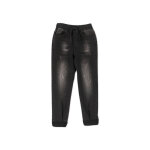 Παιδικό Παντελόνι jeans jogger New College 45-32001