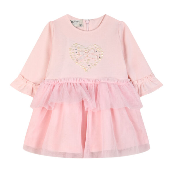 44-124443-7_014-01 ΒΡΕΦΙΚΟ ΦΟΡΕΜΑ ΜΑΚΟ ΜΕ ΤΟΥΛΙ  ΡΟΖ ΚΟΡΙΤΣΙ ENERGIERS 44-124443-7 - Image 1