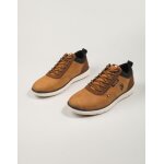 Ανδρικό Παπούτσι U.S.POLO ASSN YGOR009 Καφέ - Image 2
