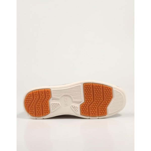 Ανδρικό Παπούτσι U.S.POLO ASSN YGOR009 Καφέ - Image 3