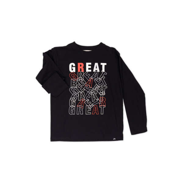 9003 Παιδική Μπλούζα  New College 45-9003 - Image 1