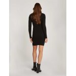 Γυναικείο Φορέμα Μαύρο Ζιβάγκο Calvin Klein J20J224150 - Image 5