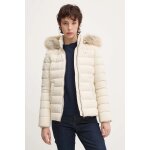 Γυναικέιο Μπουφάν πουπουλένιο Basic DW0DW18312 Slim Fit TOMMY JEANS