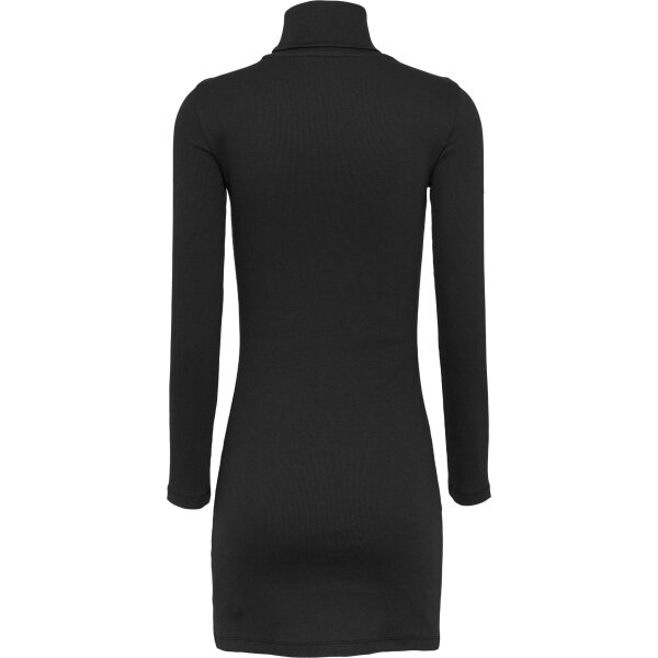 Γυναικείο Φορέμα Μαύρο Ζιβάγκο Tommy Jeans DW0DW19678-BEH - Image 2