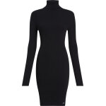 Γυναικείο Φορέμα Μαύρο Ζιβάγκο Calvin Klein J20J224150 - Image 2
