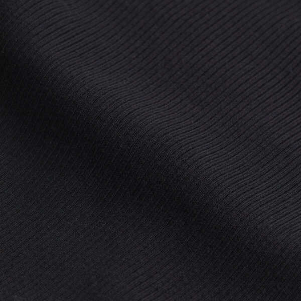 Γυναικείο Φορέμα Μαύρο Ζιβάγκο Calvin Klein J20J224150 - Image 3