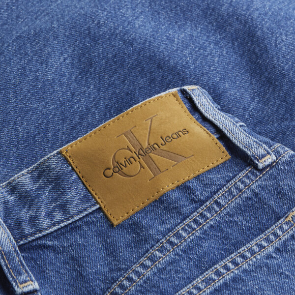Γυναικείο Παντελόνι Jeans High Rise J20J224383Calvin Klein - Image 3