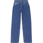 Γυναικείο Παντελόνι Jeans High Rise J20J224383Calvin Klein