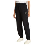 Γυναικείο Παντελόνι Φόρμας Μαύρο Calvin Klein J20J224441-BEH