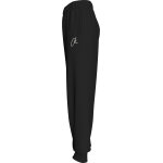 Γυναικείο Παντελόνι Φόρμας Μαύρο Calvin Klein J20J224441-BEH - Image 4