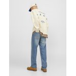 ΑΝΔΡΙΚΟ ΠΑΝΤΕΛΟΝΙ JJIEDDIE JJORIGINAL MF 607 NOOS JACK AND JONES 12253698 - Image 5