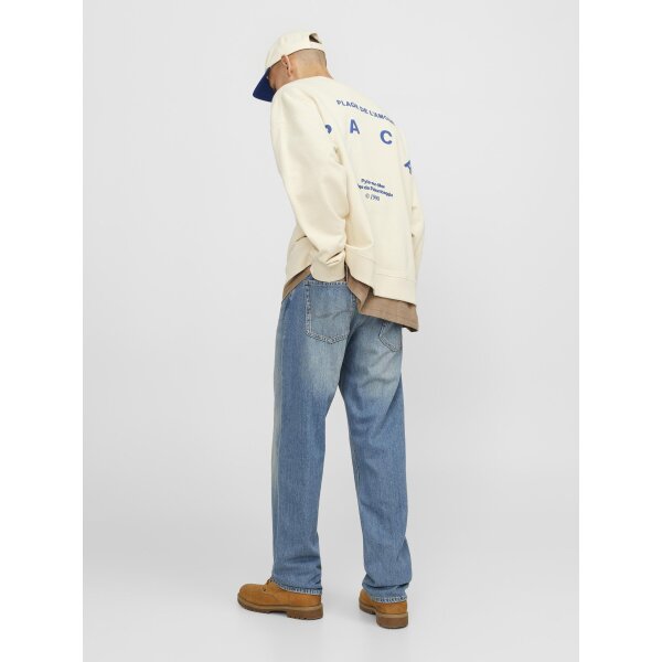 ΑΝΔΡΙΚΟ ΠΑΝΤΕΛΟΝΙ JJIEDDIE JJORIGINAL MF 607 NOOS JACK AND JONES 12253698 - Image 5