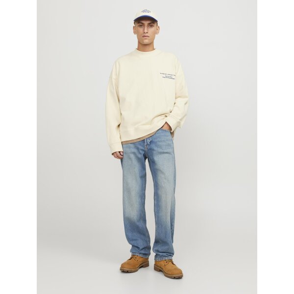 ΑΝΔΡΙΚΟ ΠΑΝΤΕΛΟΝΙ JJIEDDIE JJORIGINAL MF 607 NOOS JACK AND JONES 12253698 - Image 1