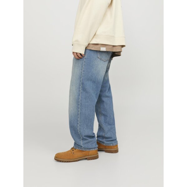 ΑΝΔΡΙΚΟ ΠΑΝΤΕΛΟΝΙ JJIEDDIE JJORIGINAL MF 607 NOOS JACK AND JONES 12253698 - Image 4