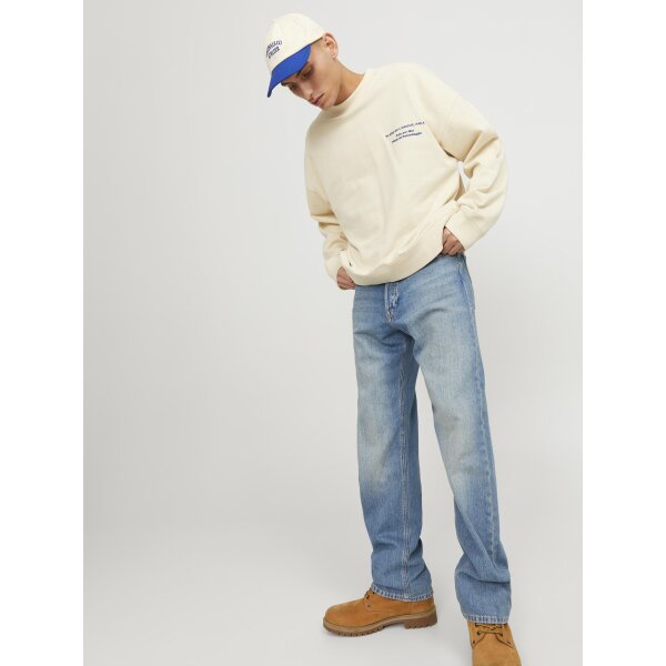 ΑΝΔΡΙΚΟ ΠΑΝΤΕΛΟΝΙ JJIEDDIE JJORIGINAL MF 607 NOOS JACK AND JONES 12253698 - Image 2