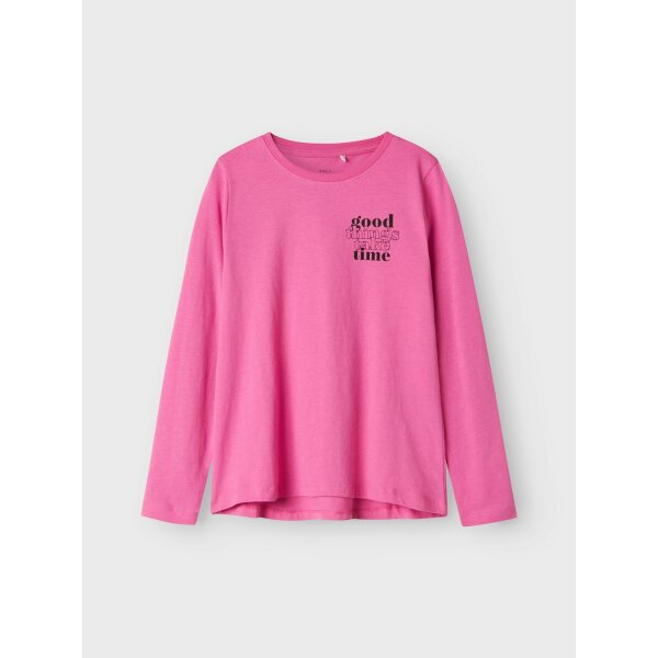 NAME-IT_Autumnwinter_4582575_13224950_4 ΠΑΙΔΙΚΗ ΜΠΛΟΥΖΑ CALIFORNIA ΚΟΡΙΤΣΙ NAME IT 13224950 - Image 1