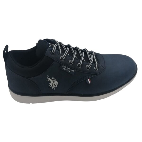 Ανδρικό Παπούτσι U.S.POLO ASSN YGOR009 Μπλε - Image 1