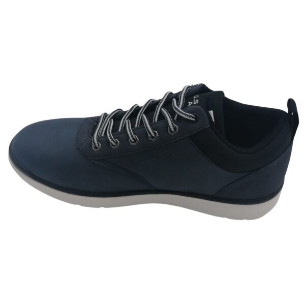 Ανδρικό Παπούτσι U.S.POLO ASSN YGOR009 Μπλε - Image 2