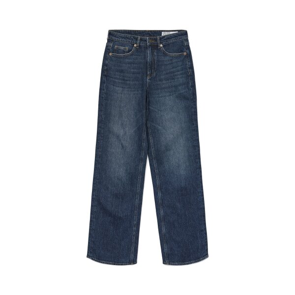 ΓΥΝΑΙΚΕΙΟ ΠΑΝΤΕΛΟΝΙ WIDE JEANS 32" BLUE DENIM VERO MODA 10311180 - Image 2