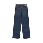 ΓΥΝΑΙΚΕΙΟ ΠΑΝΤΕΛΟΝΙ WIDE JEANS 32" BLUE DENIM VERO MODA 10311180 - Image 3