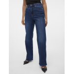 ΓΥΝΑΙΚΕΙΟ ΠΑΝΤΕΛΟΝΙ WIDE JEANS 32" BLUE DENIM VERO MODA 10311180 - Image 4